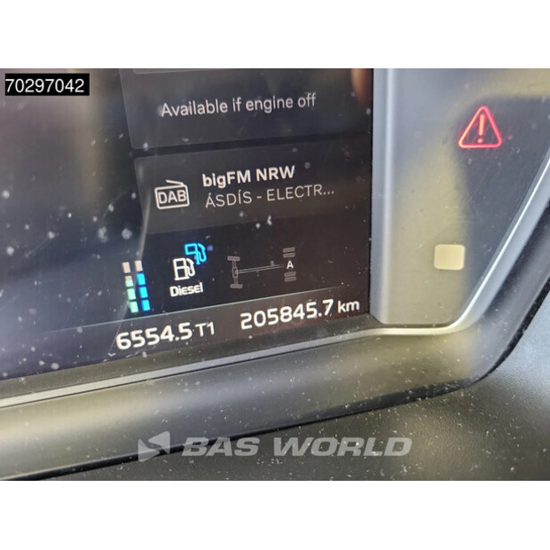 2023 Volvo FH 420-45191687