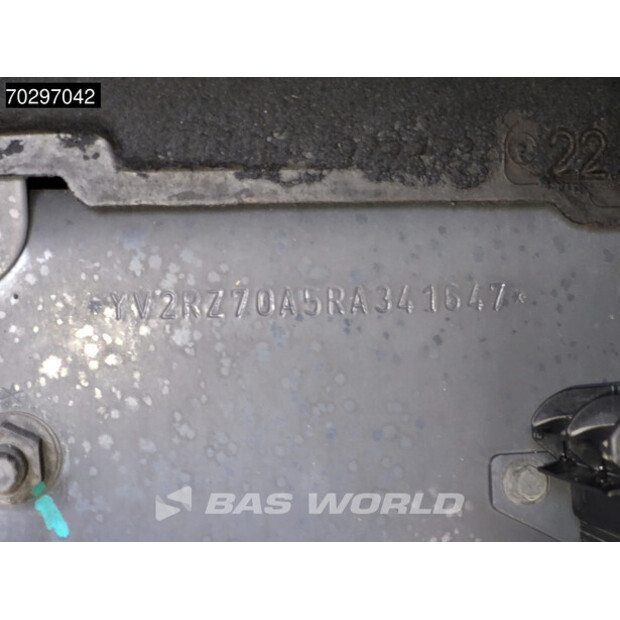 2023 Volvo FH 420-45191690