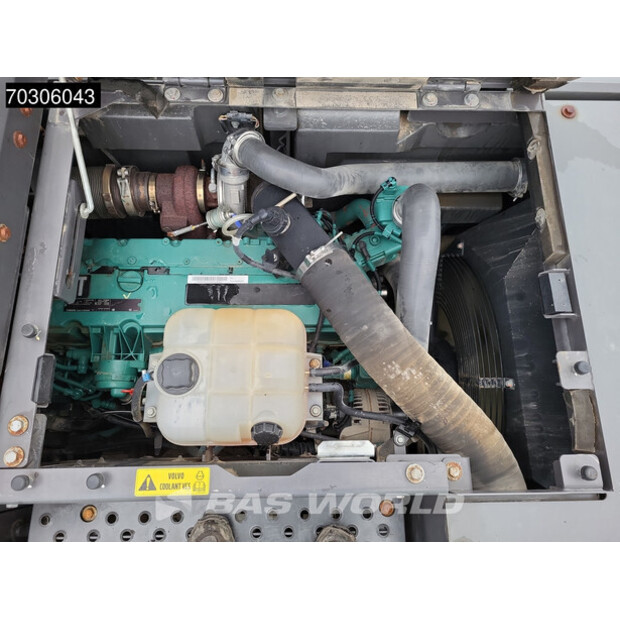 2018 Volvo ECR355ENL-45191706