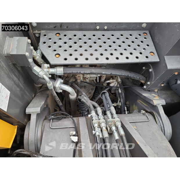 2018 Volvo ECR355ENL-45191708