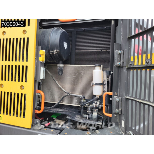 2018 Volvo ECR355ENL-45191709