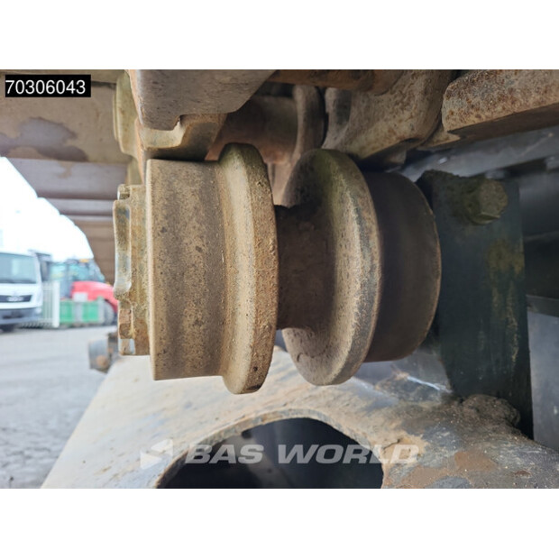 2018 Volvo ECR355ENL-45191719