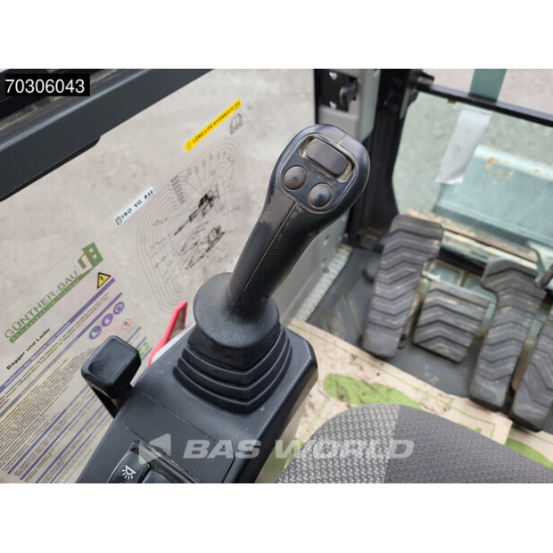 2018 Volvo ECR355ENL-45191722