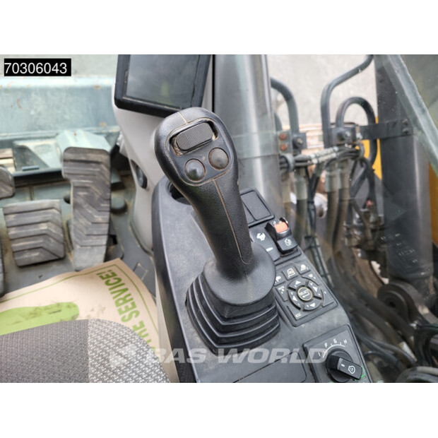 2018 Volvo ECR355ENL-45191723