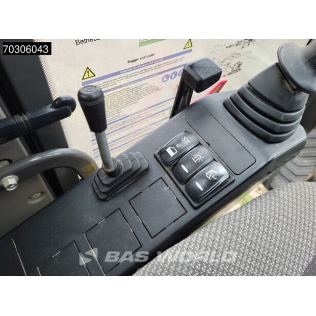 2018 Volvo ECR355ENL-45191726