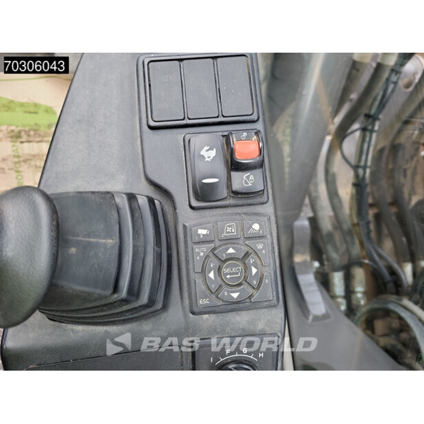 2018 Volvo ECR355ENL-45191728