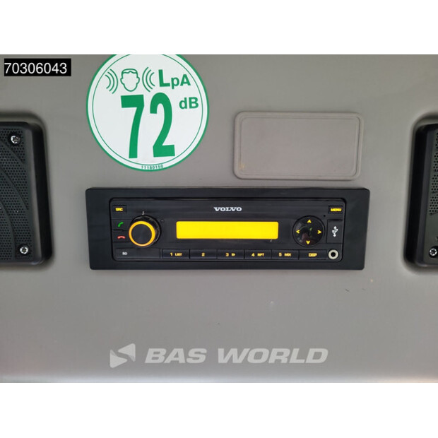 2018 Volvo ECR355ENL-45191729