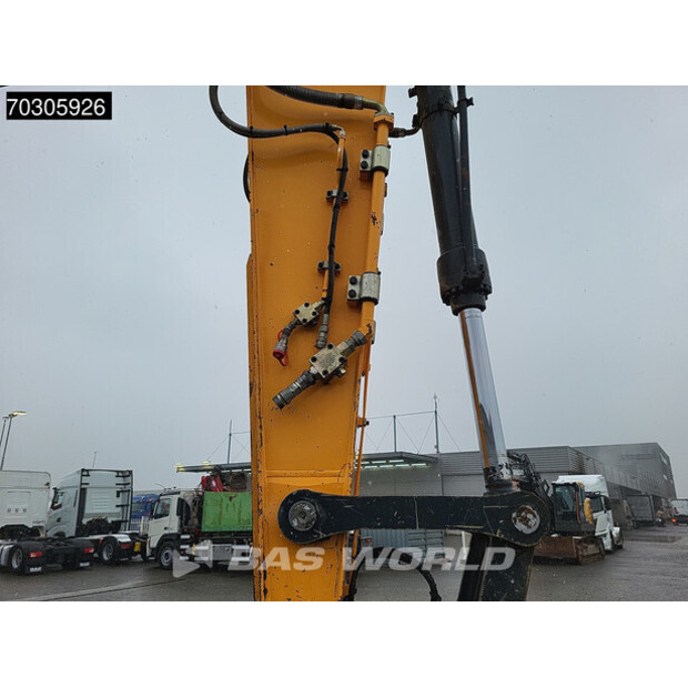 2016 Hyundai HX260NL-45191742