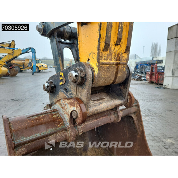 2016 Hyundai HX260NL-45191743