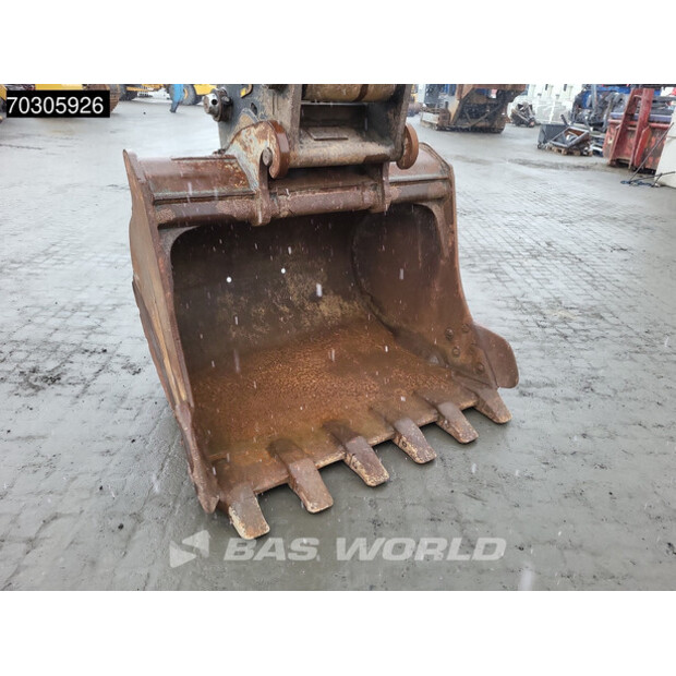 2016 Hyundai HX260NL-45191744