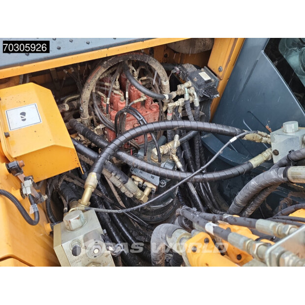 2016 Hyundai HX260NL-45191750