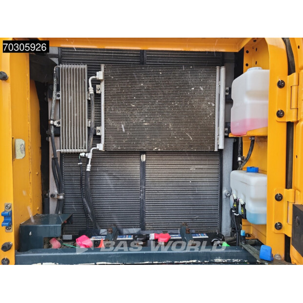 2016 Hyundai HX260NL-45191751