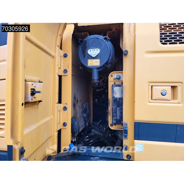 2016 Hyundai HX260NL-45191753