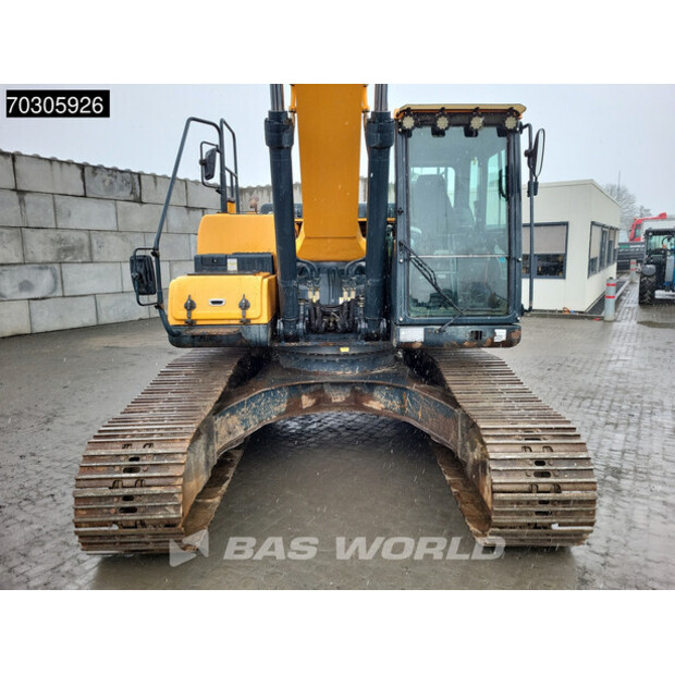 2016 Hyundai HX260NL-45191755