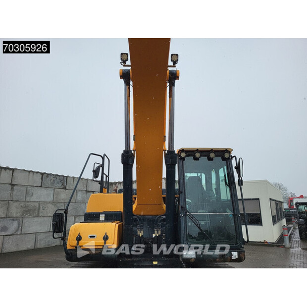 2016 Hyundai HX260NL-45191756