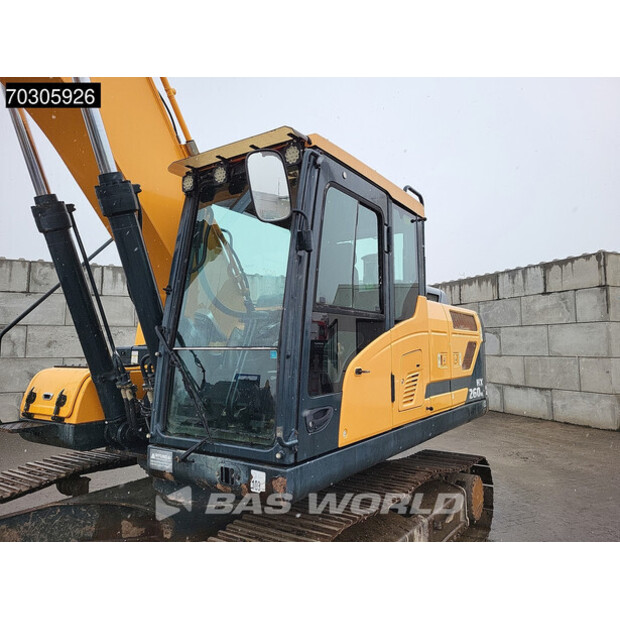 2016 Hyundai HX260NL-45191757