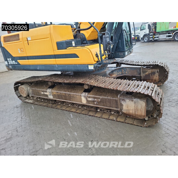 2016 Hyundai HX260NL-45191759