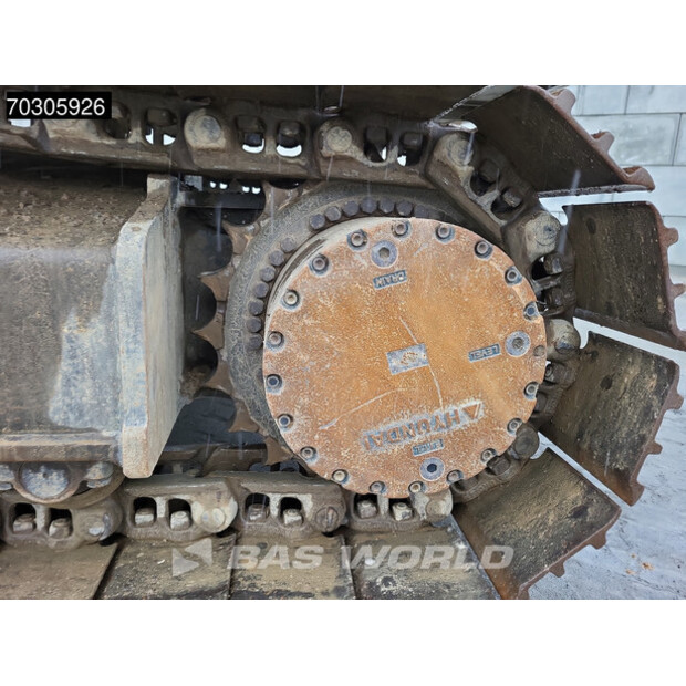 2016 Hyundai HX260NL-45191760