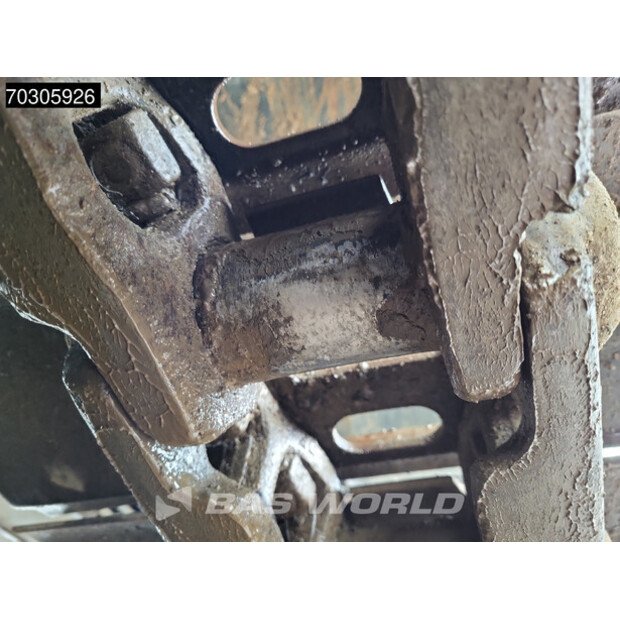 2016 Hyundai HX260NL-45191761