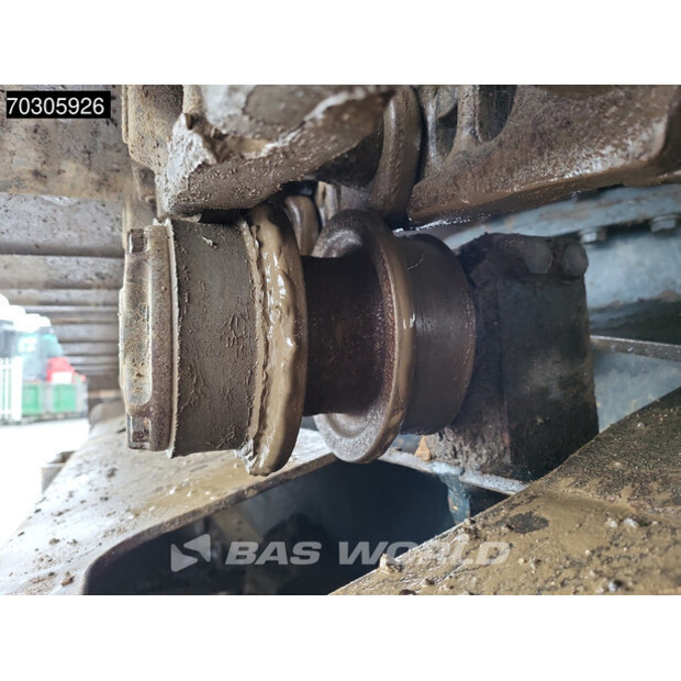 2016 Hyundai HX260NL-45191762