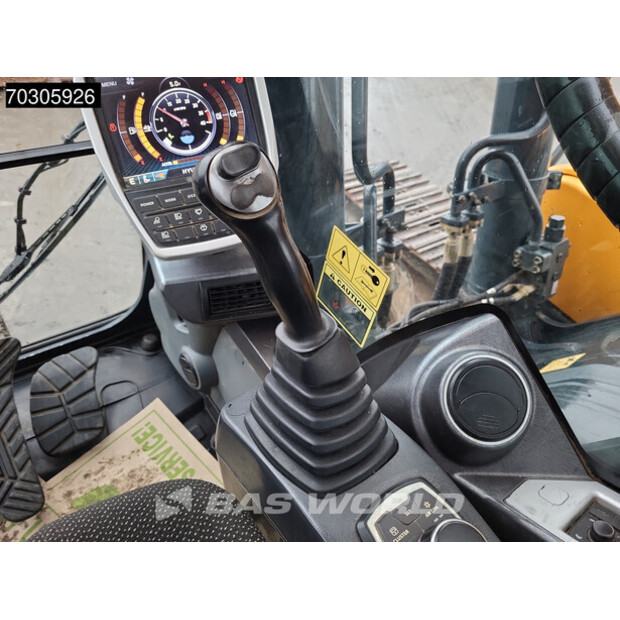 2016 Hyundai HX260NL-45191765