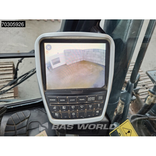 2016 Hyundai HX260NL-45191767