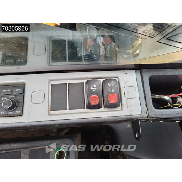 2016 Hyundai HX260NL-45191768