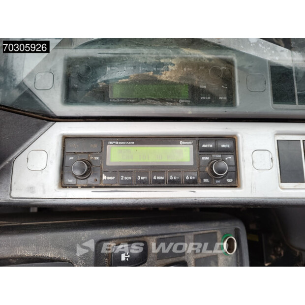 2016 Hyundai HX260NL-45191769