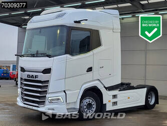 Image for Semi Trucks 2021 DAF XG 480