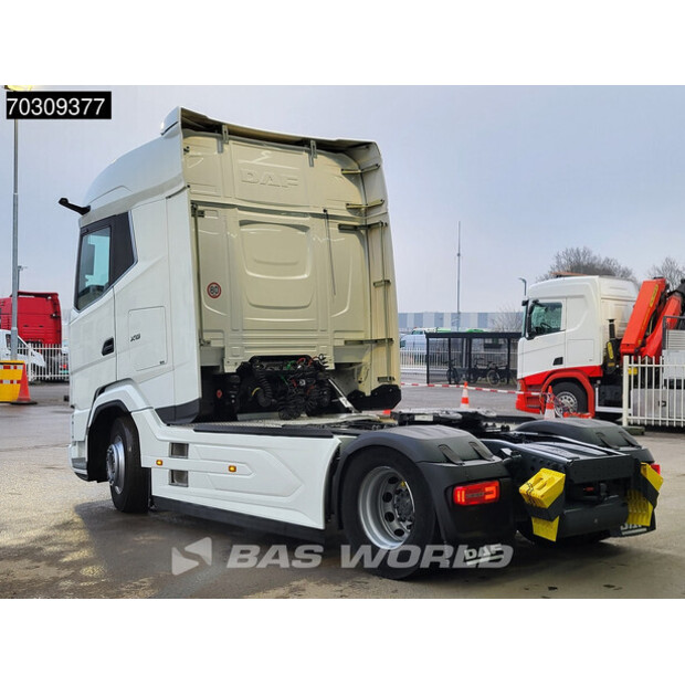 2021 DAF XG 480-45191778