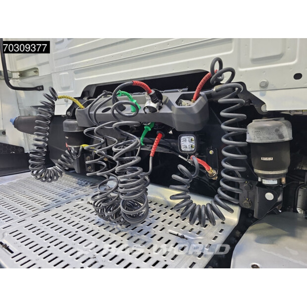 2021 DAF XG 480-45191782