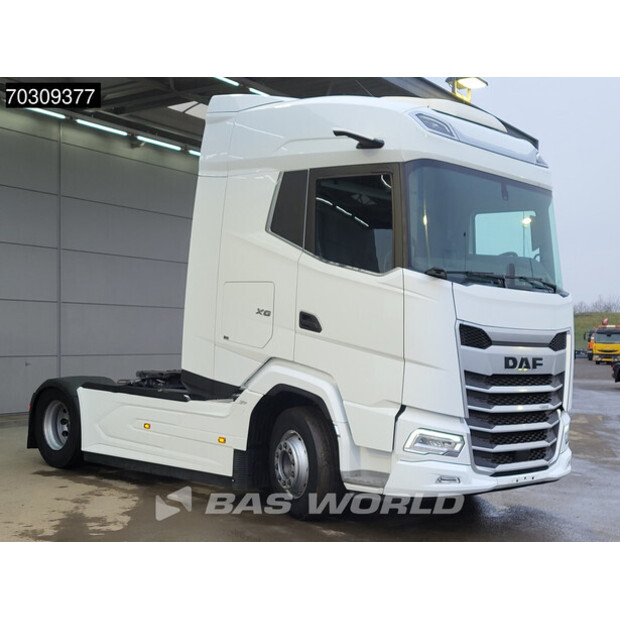 2021 DAF XG 480-45191783