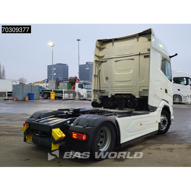 2021 DAF XG 480-45191784