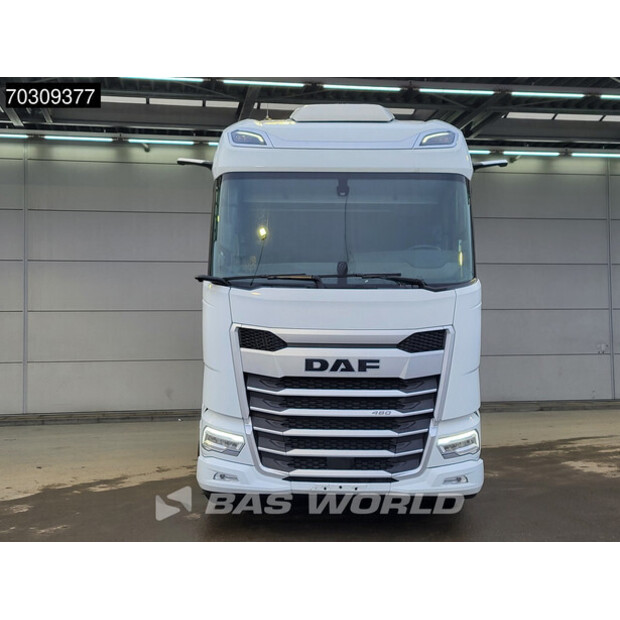 2021 DAF XG 480-45191785