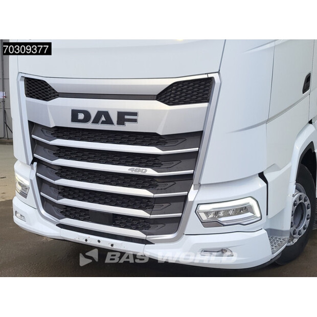 2021 DAF XG 480-45191787