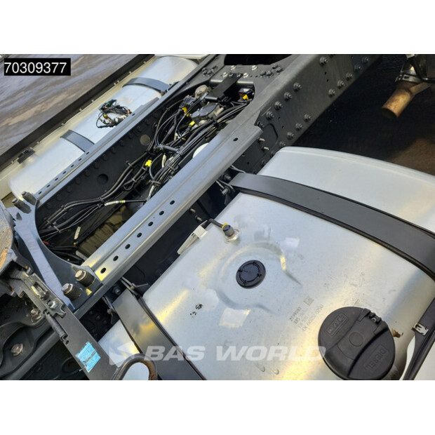 2021 DAF XG 480-45191791