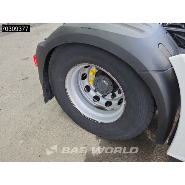 2021 DAF XG 480-45191793