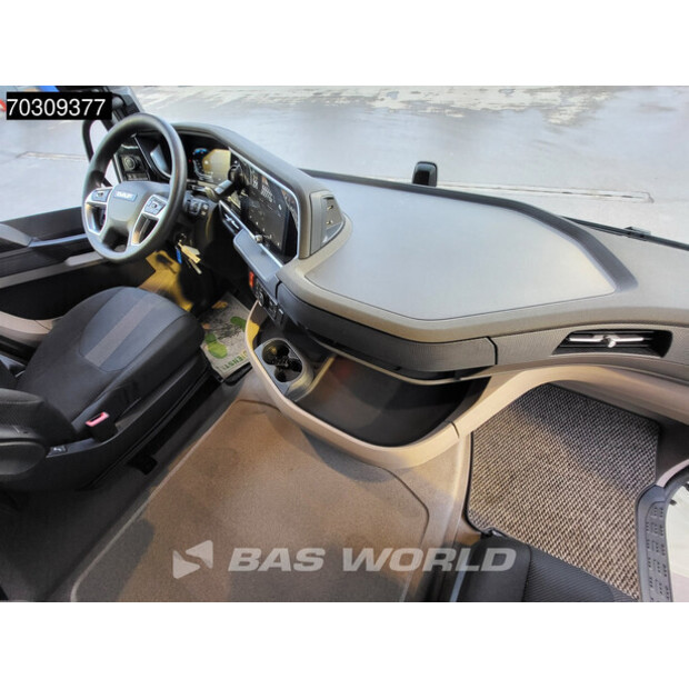 2021 DAF XG 480-45191794