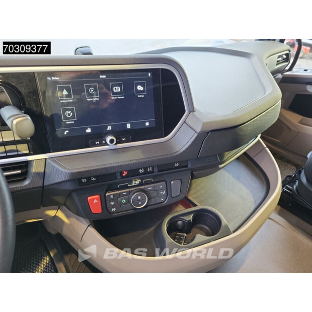 2021 DAF XG 480-45191795