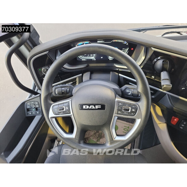 2021 DAF XG 480-45191796