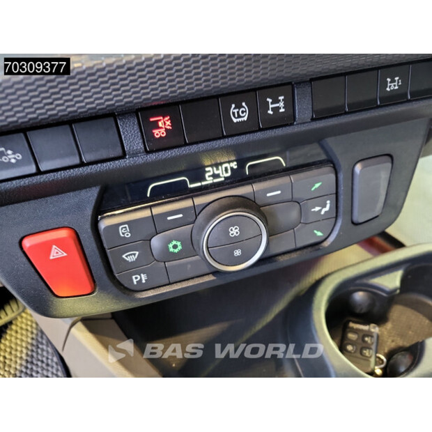 2021 DAF XG 480-45191797