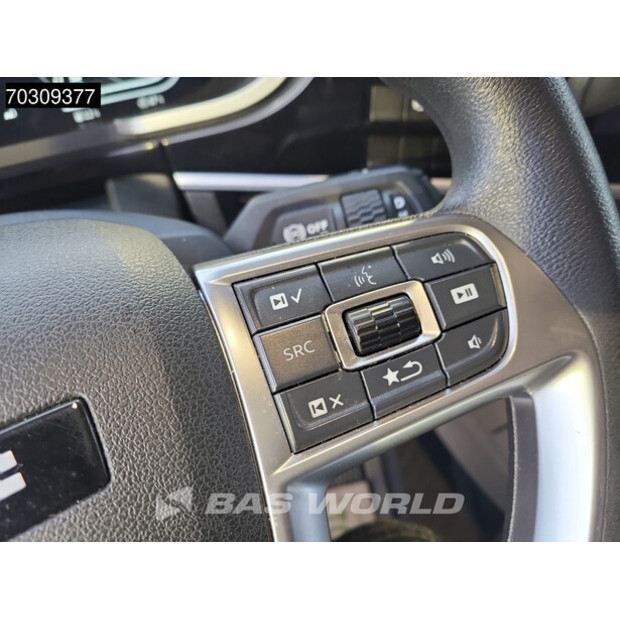 2021 DAF XG 480-45191799