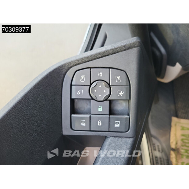 2021 DAF XG 480-45191800