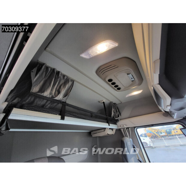 2021 DAF XG 480-45191802