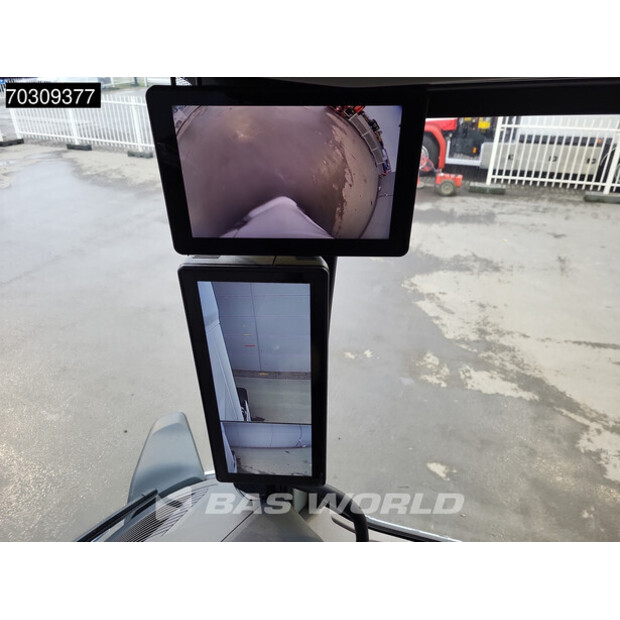 2021 DAF XG 480-45191805