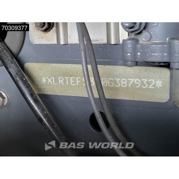 2021 DAF XG 480-45191811