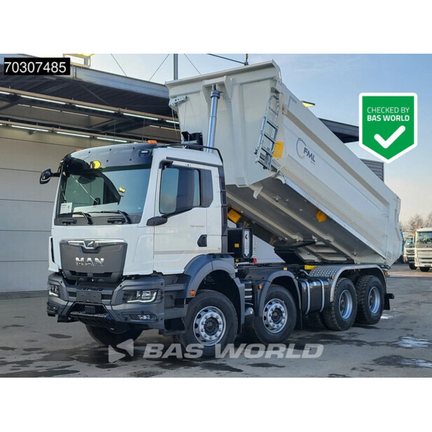 2025 MAN Tgs 41.440-45191814