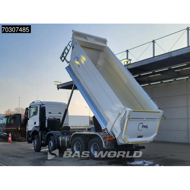 2025 MAN Tgs 41.440-45191815