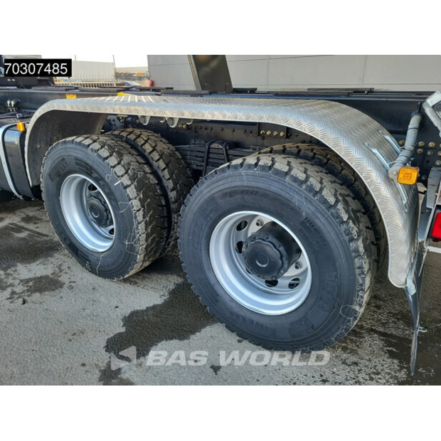 2025 MAN Tgs 41.440-45191818