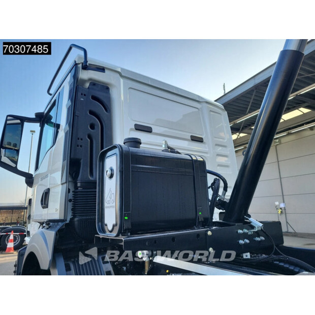 2025 MAN Tgs 41.440-45191820